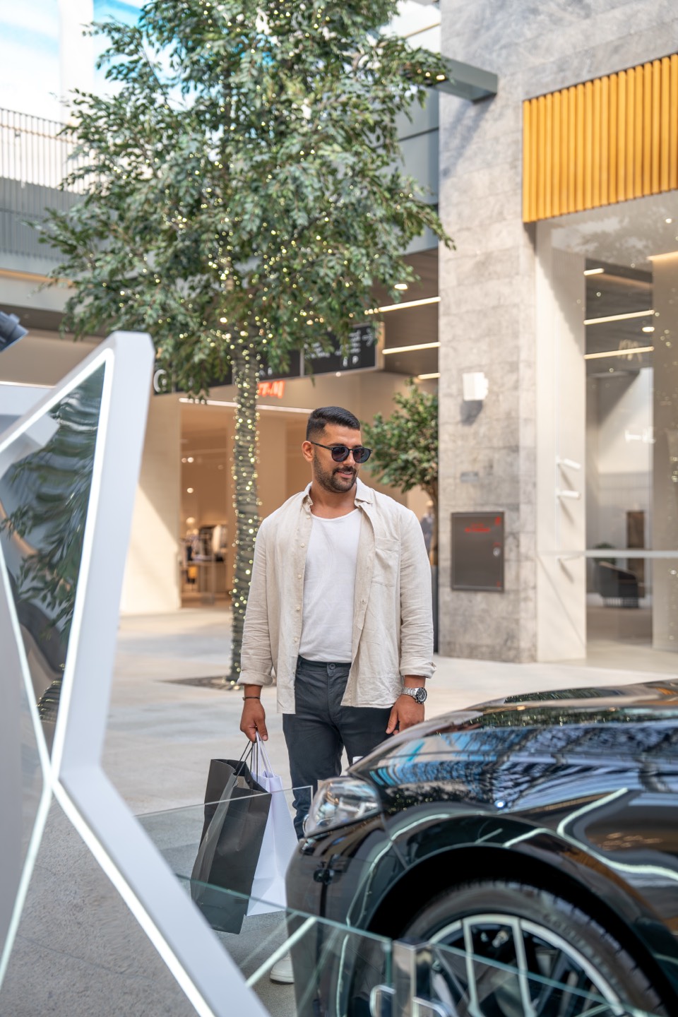 Marassi Galleria