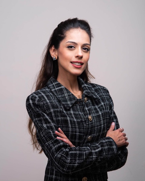 Anaam Ikram