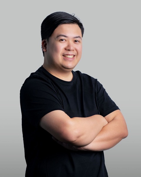Emmanuel Reyes