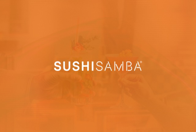 SUSHISAMBA